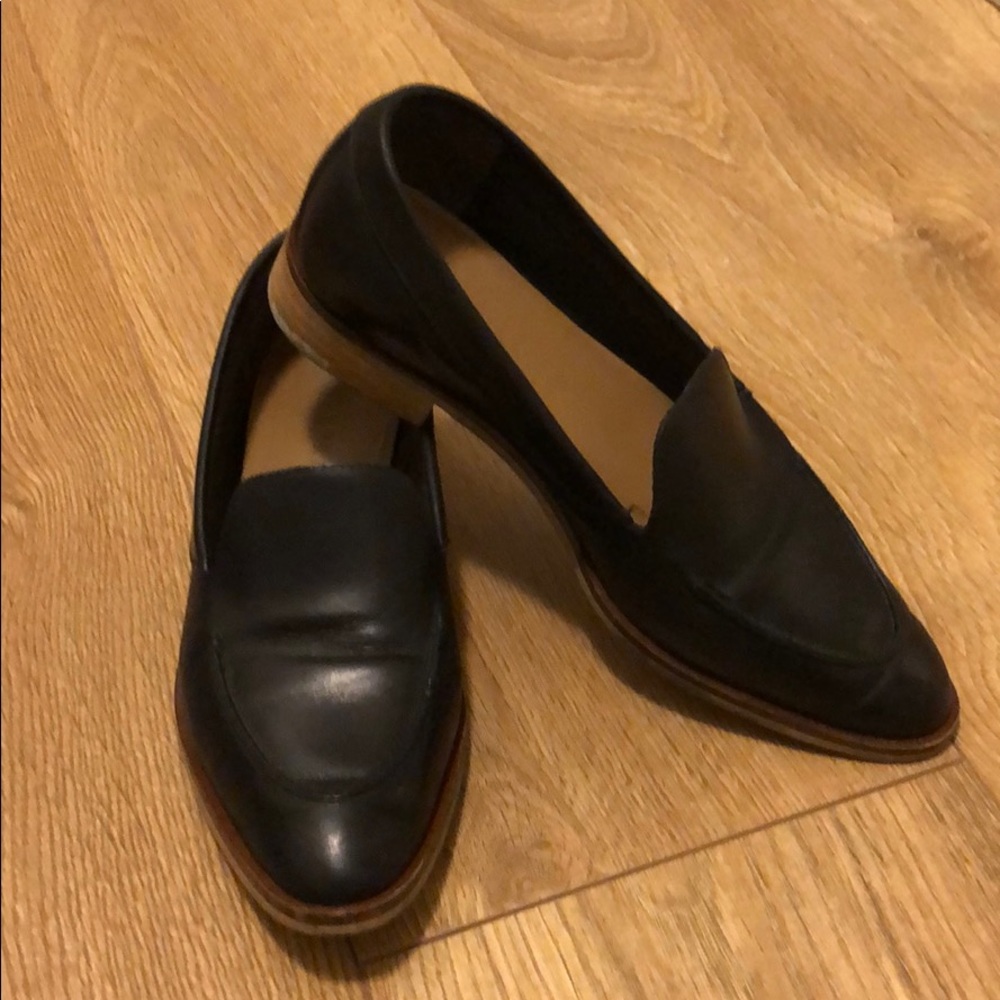 Everlane loafer